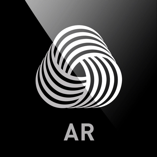 Woolmark AR – Fibre Innovation app icon