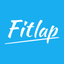 Fitlap toitumiskava icon