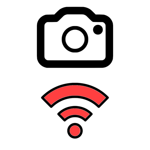 Remote Video Controller app icon