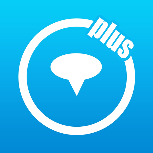 ToSeePlus - Smart Camera app icon