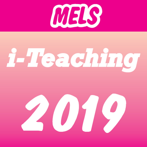 MELS i-Teaching app icon