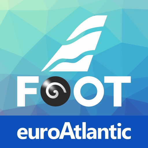 FOOT app icon