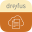 Dreyfus DataSafe icon