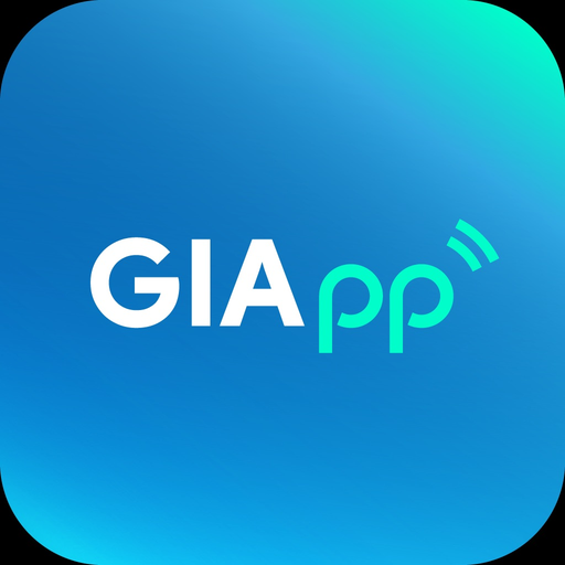 GIApp app icon