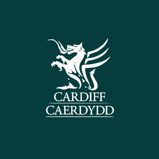 Cardiff Gov app icon