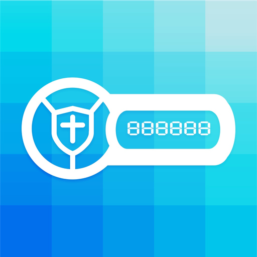 Union Authenticator app icon