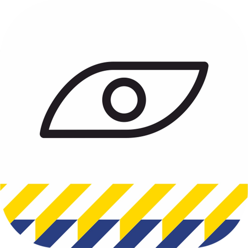 CESAR VISION app icon