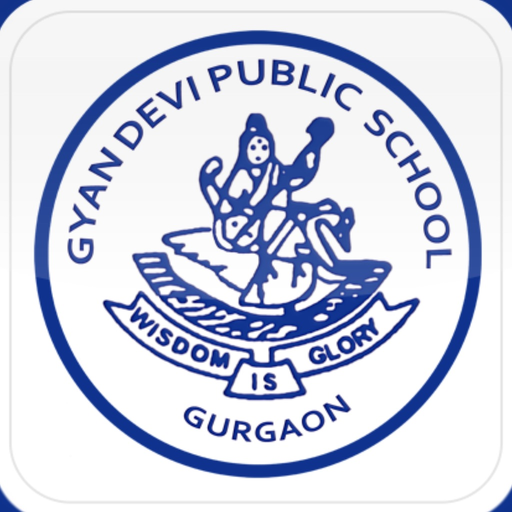 Gyan Devi School, Gurugram app icon