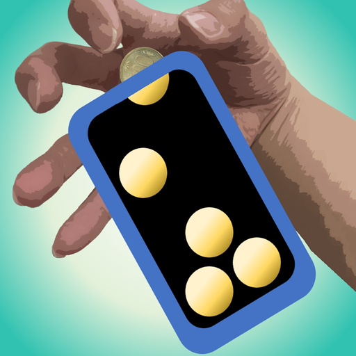MoneyMagic app icon