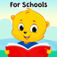 Learn To Read Stories For Kids icon