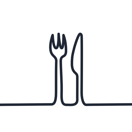 Foodi app icon