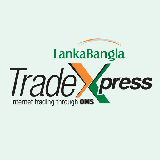 TradeXpress LankaBangla app icon