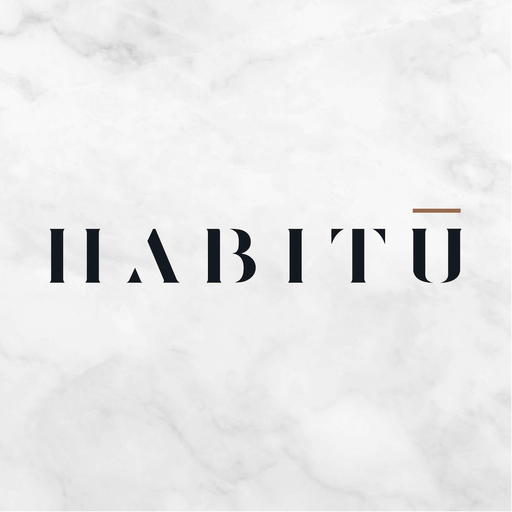 HABITŪ app icon