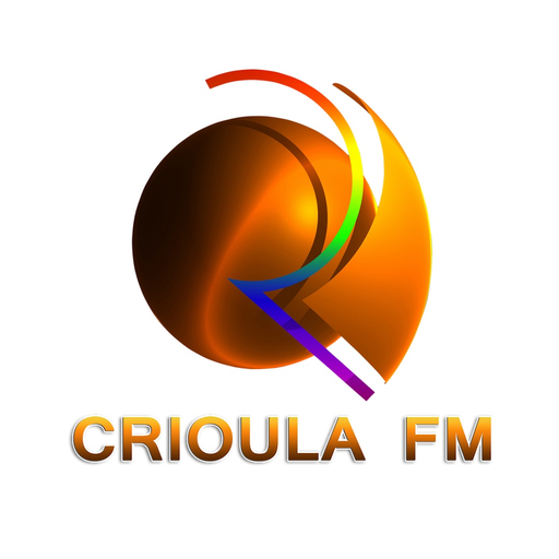 Rádio Crioula FM app icon
