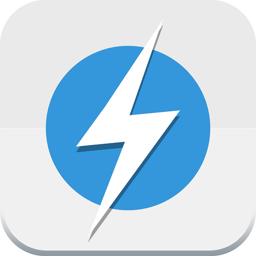 KP Flash! app icon