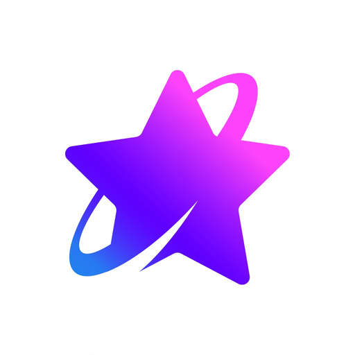STAR PLANET - KPOP Fandom App app icon