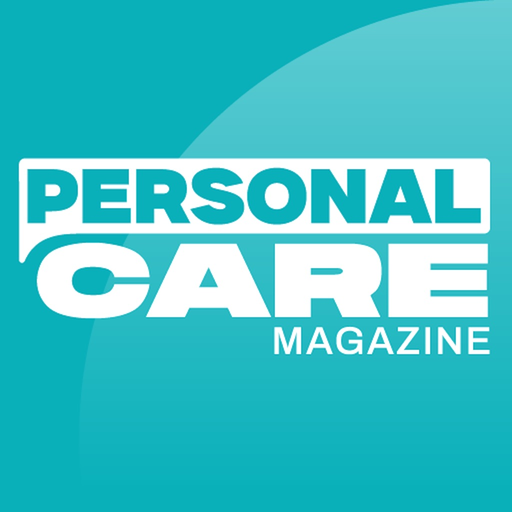 PERSONAL CARE MAGAZINE app icon