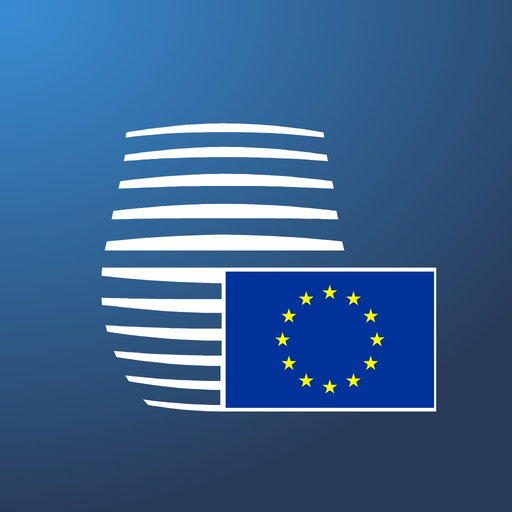 EU Council app icon