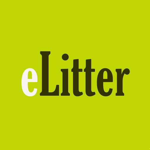Elitter app icon