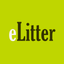 Elitter icon