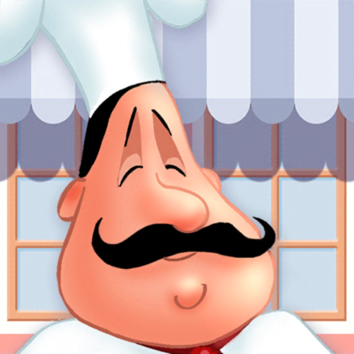 Bistro Cook app icon