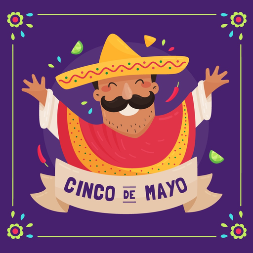 Fun Pun Pals Stickers app icon