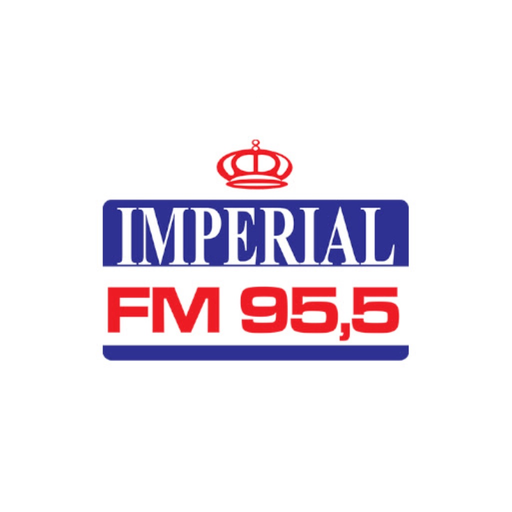 FM Imperial de Pedro II app icon