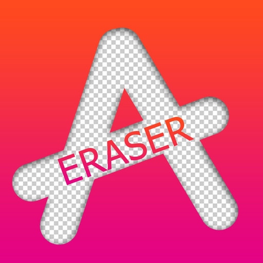 Auto Background Remover app icon