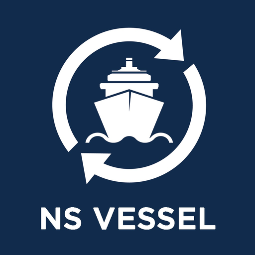 NS Vessel app icon