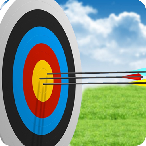 Archery Shooting Champion 2018 app icon