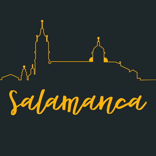 Salamanca Turismo app icon
