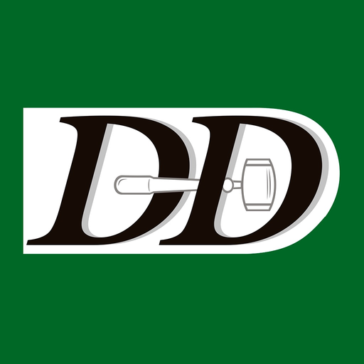 Escritorio Dutra app icon