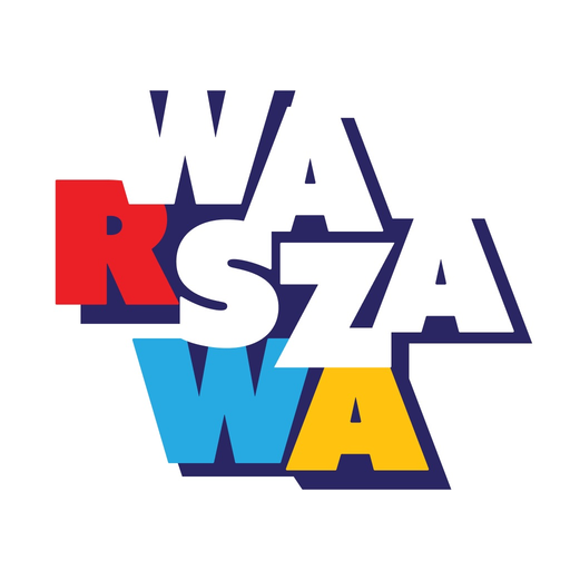 Wasza Warszawa app icon