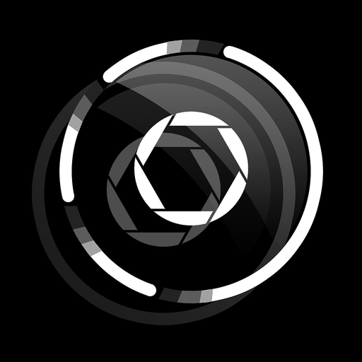 Night Mode-Long Exposure Video app icon