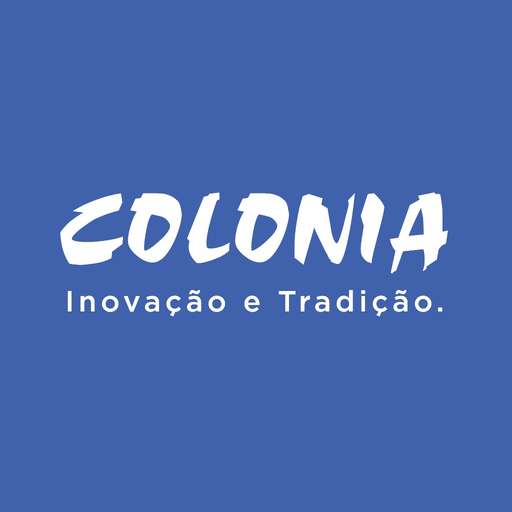 Colonia Imóveis CRM app icon