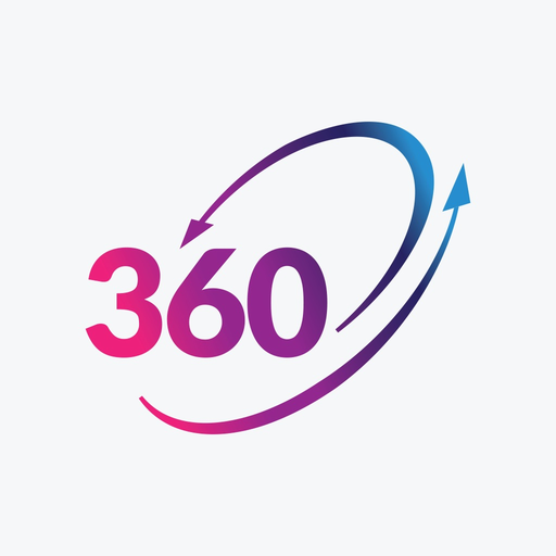 SpeechWrite 360 app icon