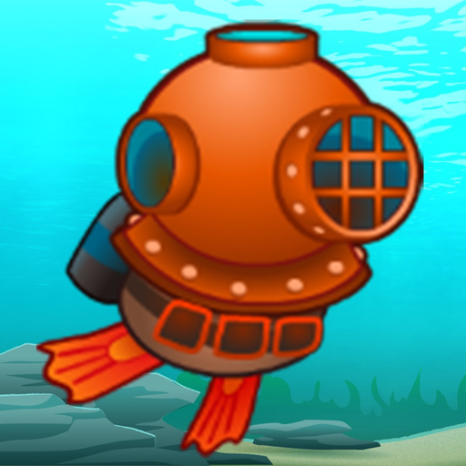 Diver Best Man app icon