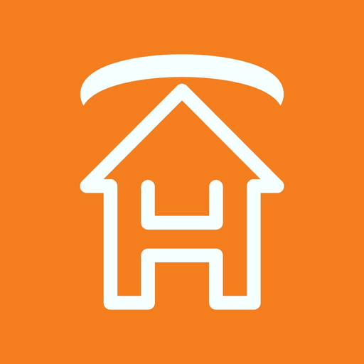 Halo Smart Living app icon