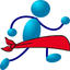 Blindfold Runner icon