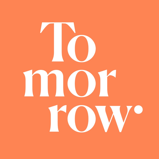 Tomorrow – Mobile Banking app icon