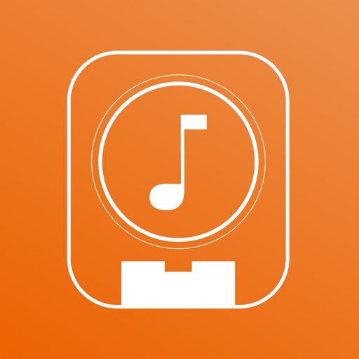 Skwitch Music app icon