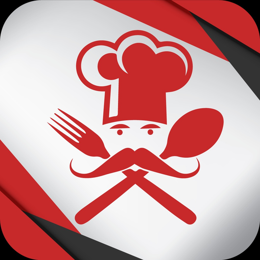 EatMore - Partner Center app icon