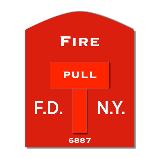 NYCFireBox app icon