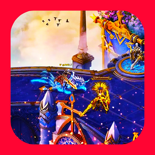 Dragon Awaken Master app icon