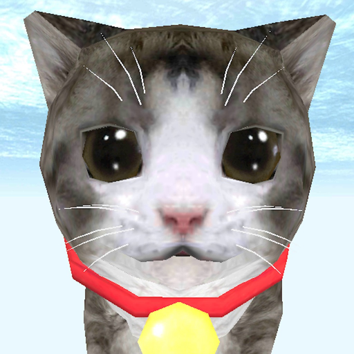 Cat Simulator Myan - Kittens app icon
