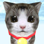 Cat Simulator Myan - Kittens icon