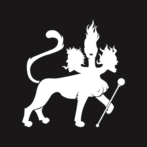 Dragones app icon