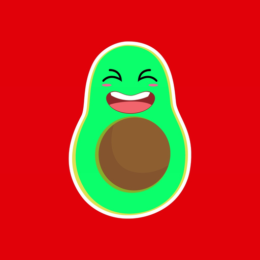 Cinco De Mayo Spicy Stickers app icon