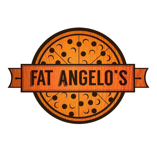 Fat Angelos Pizza app icon