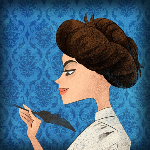 HardBack app icon